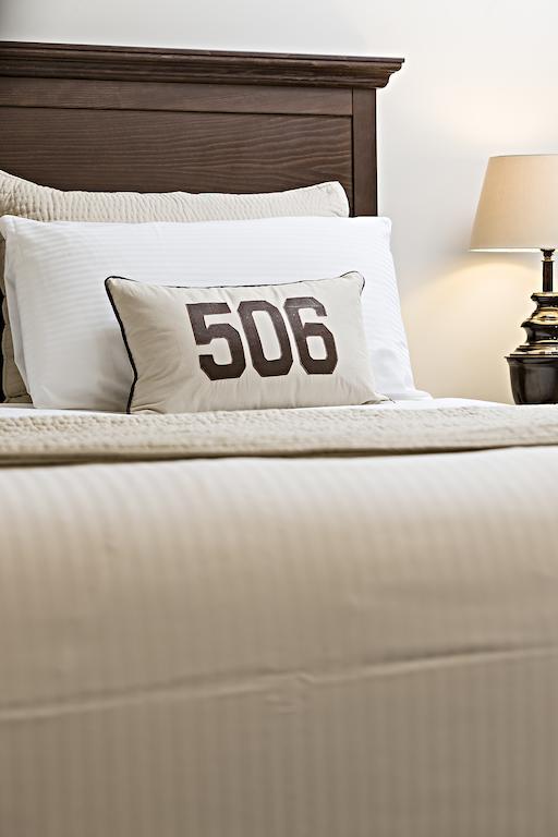 506 On The River Inn Woodstock Chambre photo